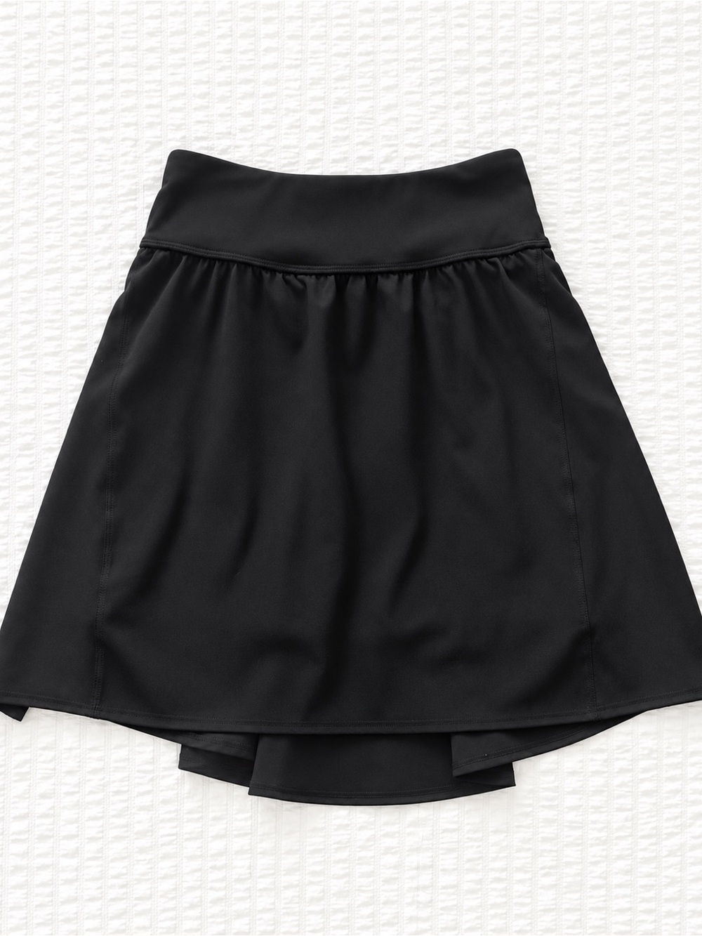 SPANX Get Moving 17” Active Skort - XS Tennis Pickleball Golf